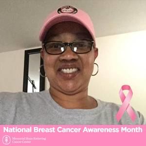 Meet your Posher, Lydia